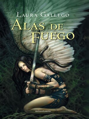 cover image of Alas de fuego nº 01/02